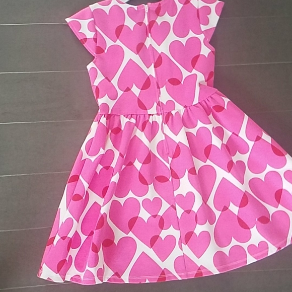 Girls dress - Picture 2 of 2